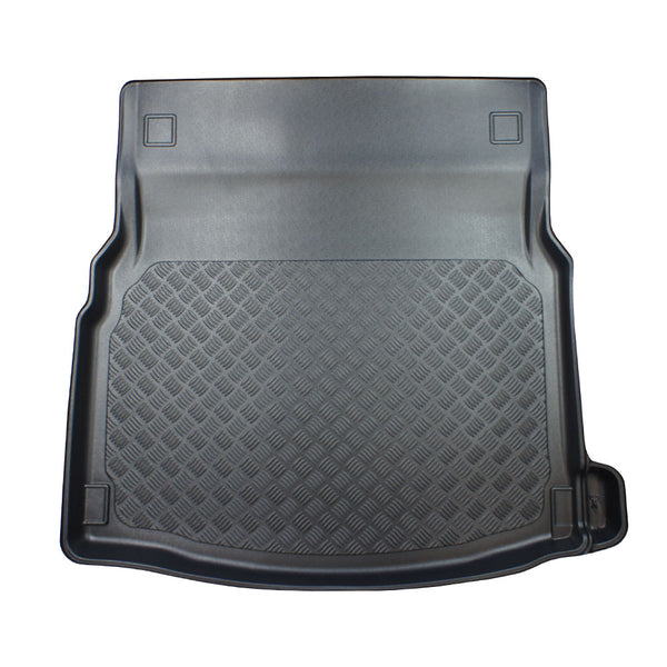 Bandeja maletero Mercedes Clase E W213, carrocería sedán, fabricación 04.2016 - presente, asiento trasero plegable #1 - 1