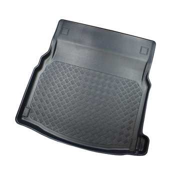 Bandeja maletero Mercedes Clase E W213, carrocería sedán, fabricación 04.2016 - presente, asiento trasero plegable #1 - 6