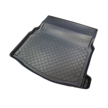 Bandeja maletero Mercedes Clase E W213, carrocería sedán, fabricación 04.2016 - presente, asiento trasero plegable #1 - 6