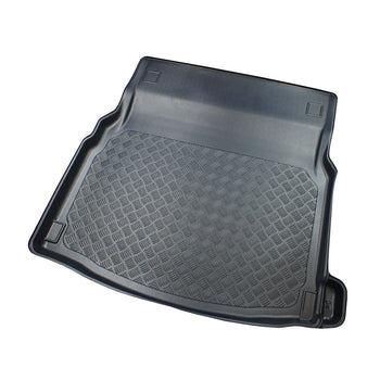 Bandeja maletero Mercedes Clase E W213, carrocería sedán, fabricación 04.2016 - presente, asiento trasero plegable #1 - 7