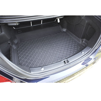 Bandeja maletero Mercedes Clase E W213, carrocería sedán, fabricación 04.2016 - presente, asiento trasero plegable #1 - 8