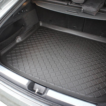 Bandeja maletero Mercedes GLC Coupe, carrocería cupé, fabricación 09.2016 - presente, c253 #1 - 11