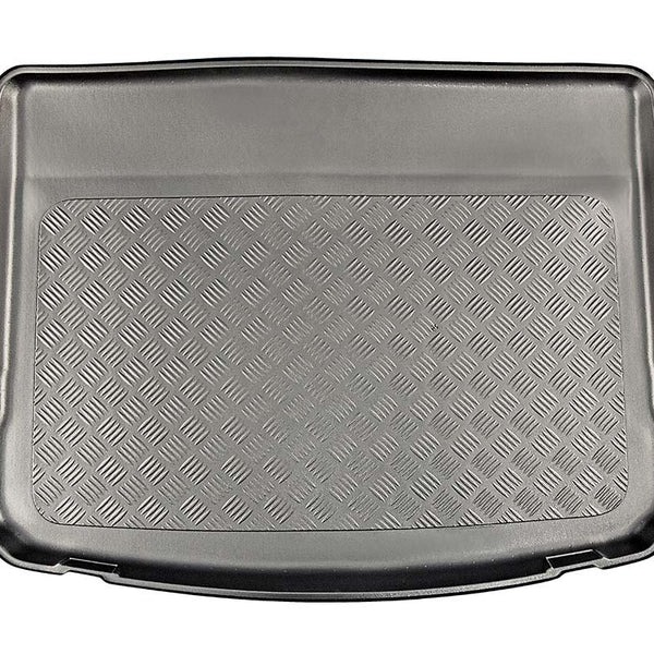 Bandeja maletero Mercedes Clase A W177, carrocería hatchback, fabricación 05.2018 - presente #1 - 1