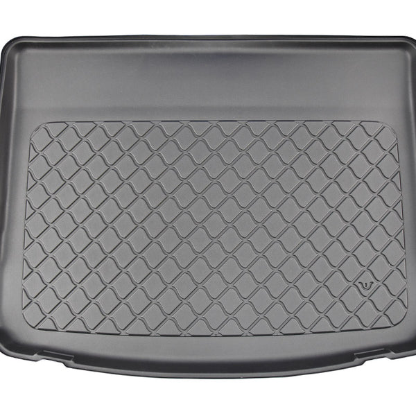 Bandeja maletero Mercedes Clase A W177, carrocería hatchback, fabricación 05.2018 - presente #1 - 1