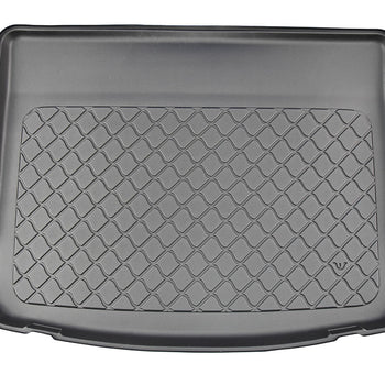 Bandeja maletero Mercedes Clase A W177, carrocería hatchback, fabricación 05.2018 - presente #1 - 5