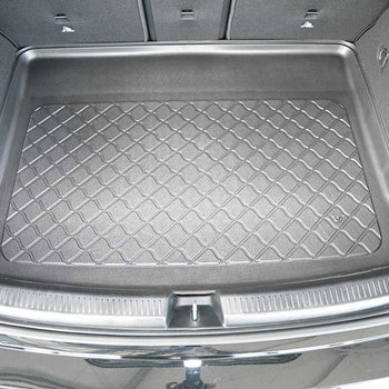 Bandeja maletero Mercedes Clase A W177, carrocería hatchback, fabricación 05.2018 - presente #1 - 8