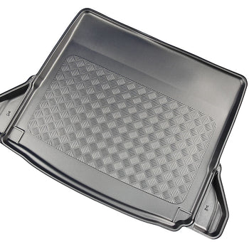 Bandeja maletero Mercedes Clase A V177, carrocería sedán, fabricación 09.2018 - presente #1 - 6