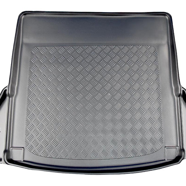 Bandeja maletero Mercedes CLA II, carrocería cupé, fabricación 05.2019 - presente #1 - 1