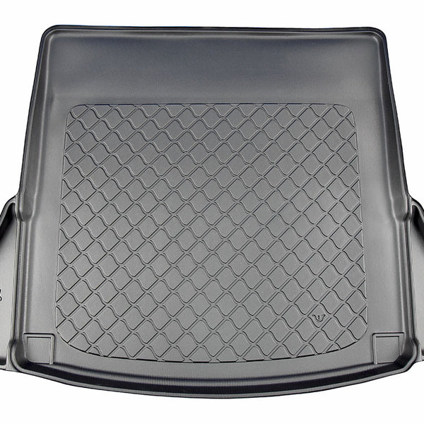 Bandeja maletero Mercedes CLA II, carrocería cupé, fabricación 05.2019 - presente #1 - 1