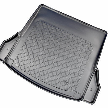 Bandeja maletero Mercedes CLA II, carrocería cupé, fabricación 05.2019 - presente #1 - 6