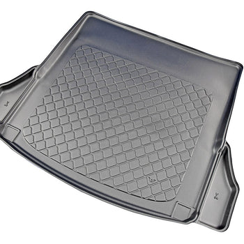 Bandeja maletero Mercedes CLA II, carrocería cupé, fabricación 05.2019 - presente #1 - 7