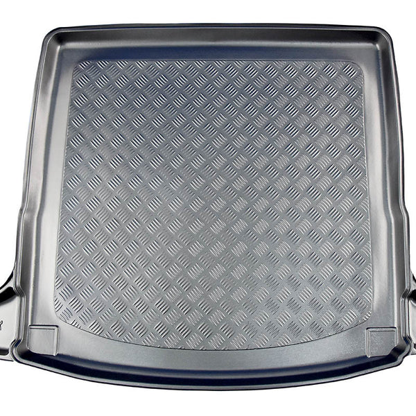 Bandeja maletero Mercedes CLA II, carrocería camioneta, fabricación 09.2019 - presente #1 - 1