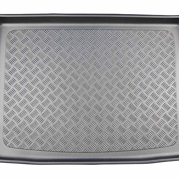 Bandeja maletero Mercedes GLA H247, carrocería suv, fabricación 12.2019 - presente, maletero con suelo de carga elevado #1 - 1