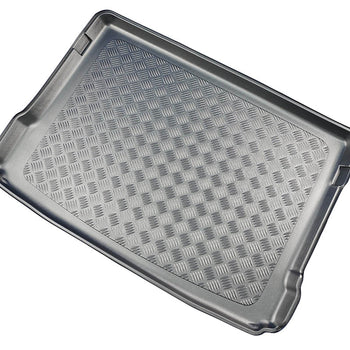 Bandeja maletero Mercedes EQA, carrocería suv, fabricación 03.2021 - presente, maletero con suelo de carga elevado #2 - 5