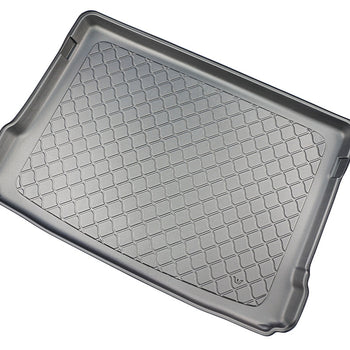 Bandeja maletero Mercedes EQA, carrocería suv, fabricación 03.2021 - presente, maletero con suelo de carga elevado #2 - 5