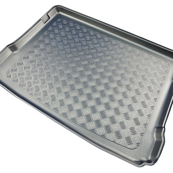 Bandeja maletero Mercedes GLA H247, carrocería suv, fabricación 12.2019 - presente, maletero con suelo de carga elevado #1 - 6