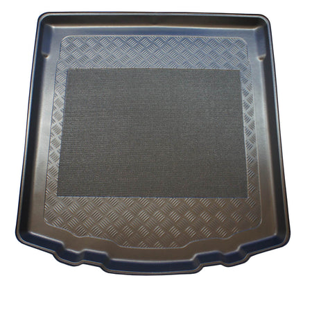 Bandeja maletero Toyota Auris II, carrocería camioneta, fabricación 07.2013 - 12.2018, maletero con suelo de carga bajo #1