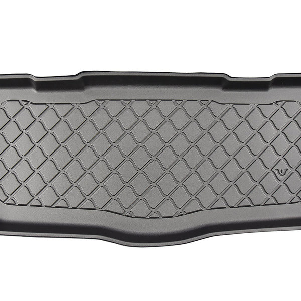 Bandeja maletero Toyota Aygo II, carrocería hatchback, fabricación 07.2014 - presente #1 - 1