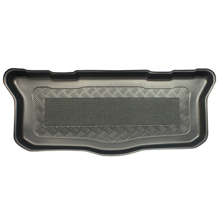 Bandeja maletero Toyota Aygo II, carrocería hatchback, fabricación 07.2014 - presente #3