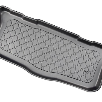 Bandeja maletero Citroen C1 II, carrocería hatchback, fabricación 07.2014 - presente #3 - 5