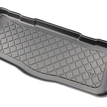 Bandeja maletero Peugeot 108, carrocería hatchback, fabricación 07.2014 - presente #2 - 6