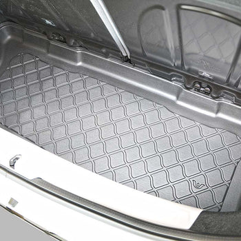 Bandeja maletero Citroen C1 II, carrocería hatchback, fabricación 07.2014 - presente #3 - 8