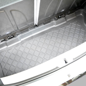 Bandeja maletero Peugeot 108, carrocería hatchback, fabricación 07.2014 - presente #2 - 9