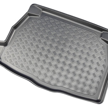 Bandeja maletero Toyota C-HR, carrocería suv, fabricación 01.2017 - presente, sin rueda de repuesto #1 - 5