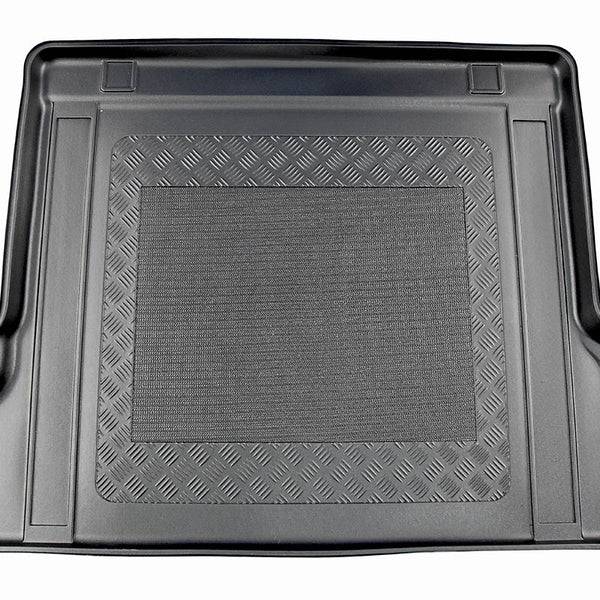 Bandeja maletero Toyota Land Cruiser J150 Prado Facelift, carrocería suv, fabricación 10.2017 - presente, facelift #2 - 1