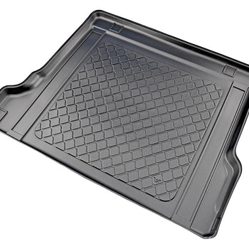 Bandeja maletero Toyota Land Cruiser J150 Prado Facelift, carrocería suv, fabricación 10.2017 - presente, facelift #2 - 6