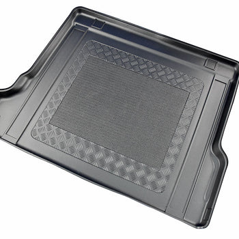 Bandeja maletero Toyota Land Cruiser 150, carrocería suv, fabricación 11.2009 - presente, 5 plazas #1 - 6