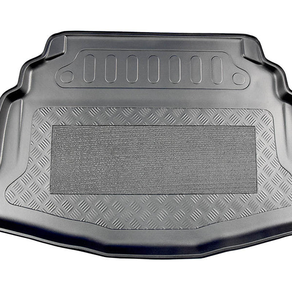 Bandeja maletero Toyota Corolla XII E210, carrocería hatchback, fabricación 02.2019 - presente, maletero con suelo de carga bajo #1 - 1