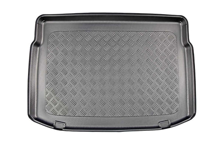 Bandeja maletero Toyota Corolla XII E210, carrocería hatchback, fabricación 02.2019 - presente, maletero con suelo de carga elevado #1