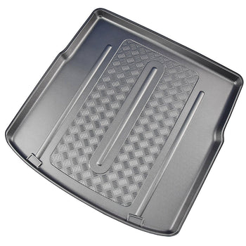 Bandeja maletero Toyota Corolla XII E210, carrocería camioneta, fabricación 03.2019 - presente, maletero con suelo de carga elevado #1 - 5