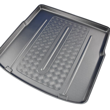 Bandeja maletero Toyota Corolla XII E210, carrocería camioneta, fabricación 03.2019 - presente, maletero con suelo de carga elevado #1 - 6