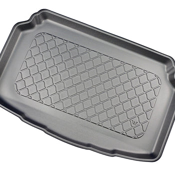 Bandeja maletero Toyota Yaris IV, carrocería hatchback, fabricación 09.2020 - presente, maletero con suelo de carga bajo #1 - 5