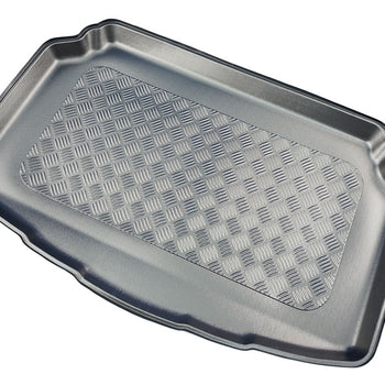 Bandeja maletero Toyota Yaris IV, carrocería hatchback, fabricación 09.2020 - presente, maletero con suelo de carga bajo #1 - 6