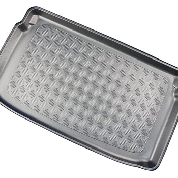 Bandeja maletero Toyota Yaris IV, carrocería hatchback, fabricación 09.2020 - presente, maletero con suelo de carga elevado #1 - 5