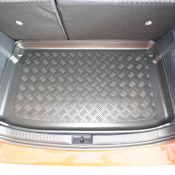 Bandeja maletero Toyota Yaris IV, carrocería hatchback, fabricación 09.2020 - presente, maletero con suelo de carga elevado #1 - 7