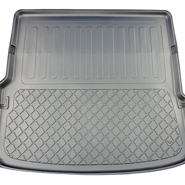 Bandeja maletero Toyota Highlander Hybrid, carrocería suv, fabricación 01.2021 - presente, híbrido #1 - 1