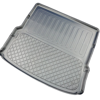 Bandeja maletero Toyota Highlander Hybrid, carrocería suv, fabricación 01.2021 - presente, híbrido #1 - 5