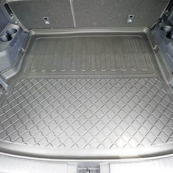 Bandeja maletero Toyota Highlander Hybrid, carrocería suv, fabricación 01.2021 - presente, híbrido #1 - 7