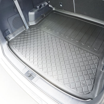 Bandeja maletero Toyota Highlander Hybrid, carrocería suv, fabricación 01.2021 - presente, híbrido #1 - 8