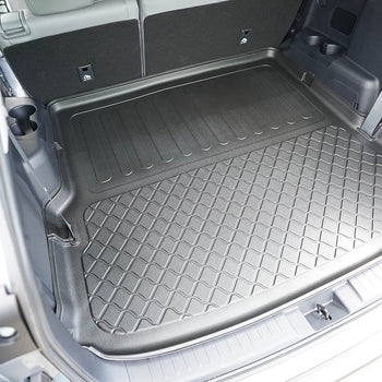 Bandeja maletero Toyota Highlander Hybrid, carrocería suv, fabricación 01.2021 - presente, híbrido #1 - 9