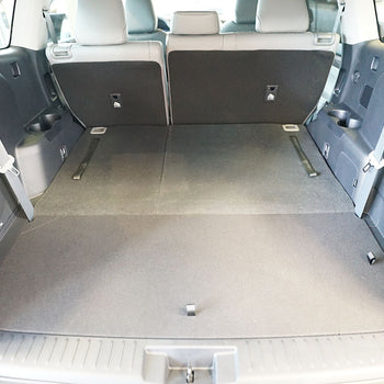 Bandeja maletero Toyota Highlander Hybrid, carrocería suv, fabricación 01.2021 - presente, híbrido #1 - 10