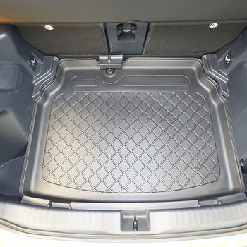 Bandeja maletero Toyota Yaris Cross, carrocería suv, fabricación 2021 - presente #1 - 9