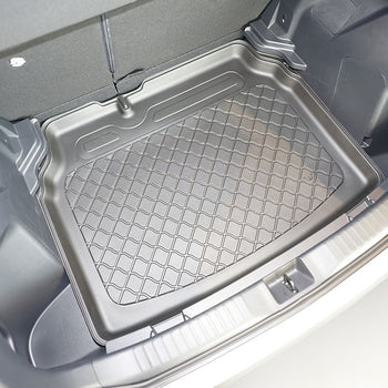 Bandeja maletero Toyota Yaris Cross, carrocería suv, fabricación 2021 - presente #1 - 11