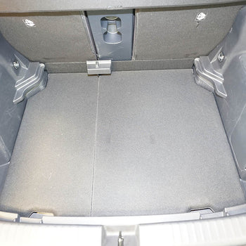 Bandeja maletero Toyota Yaris Cross, carrocería suv, fabricación 2021 - presente #1 - 13