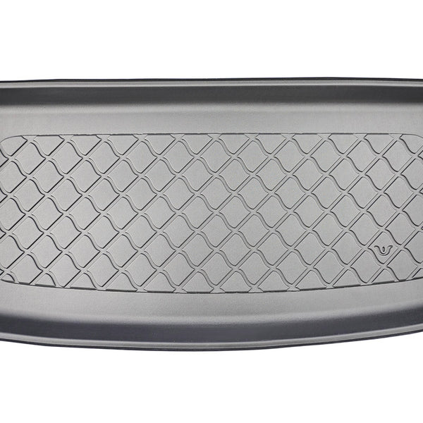 Bandeja maletero Toyota Aygo X cu subwoofer, carrocería suv, fabricación 04.2022 - presente #1 - 1