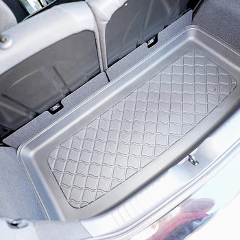 Bandeja maletero Toyota Aygo X cu subwoofer, carrocería suv, fabricación 04.2022 - presente #1 - 9